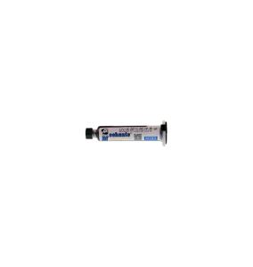 Pasta de Soldadura UV Mechanic Negro para Placa - 10ml