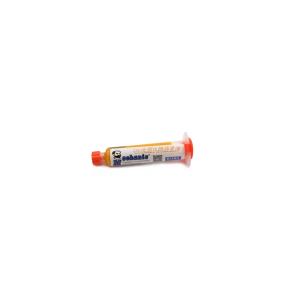 Pasta de Soldadura UV Mechanic Amarillo para Placa - 10ml