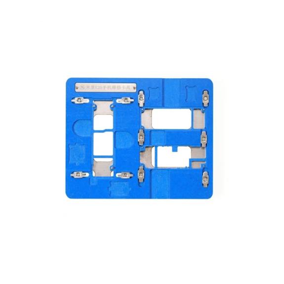 Base de Reparación PCB Mijing K25 para iPhone 11