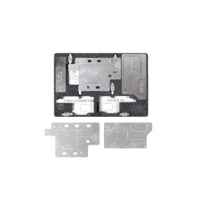 Base de Reparación PCB Mijing K27 para iPhone X / XS / XS Max