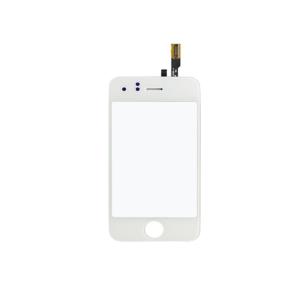 Digitalizador táctil para iPhone 3GS color blanco