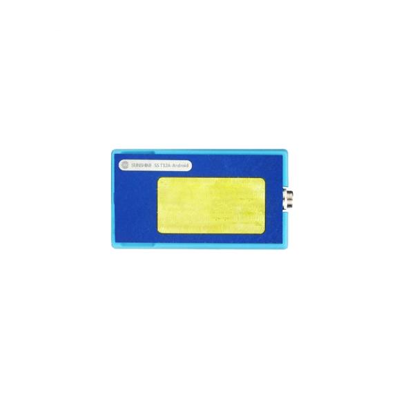 Base Desoldar Placa Base T12A - Samsung, Huawei, Xiaomi