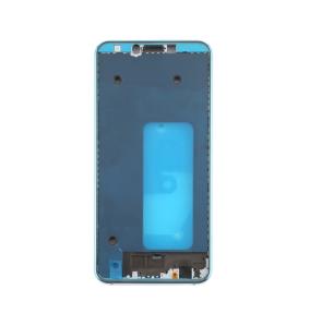 Marco para Samsung Galaxy A6S azul