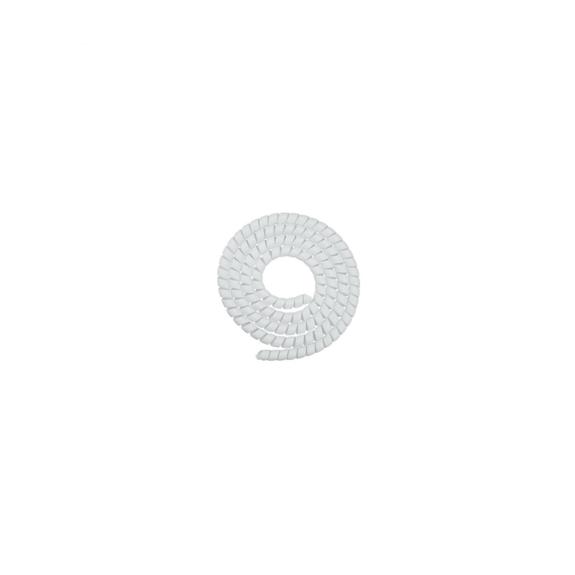 PROTECTOR DE CABLES BLANCO PARA XIAOMI MIJIA M365 / M365 PRO