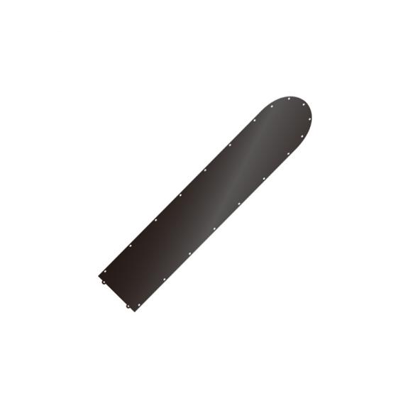 TAPA CUBRE BATERIA NEGRA PARA XIAOMI MIJIA 365