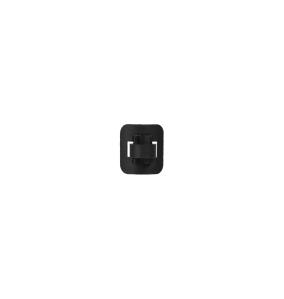 Black Cable Organizer for Xiaomi Mijia M365 / M365 Pro