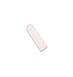 FUNDA BLANCA PANEL DE MANDOS PARA XIAOMI MIJIA M365 / M365 PRO