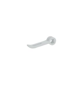 White lever Folded mechanism for Xiaomi Mijia M365 / Pro