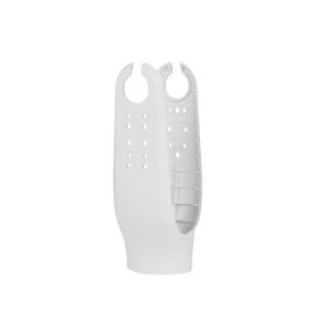 HORQUILLA BLANCA RUEDA DELANTERA PARA XIAOMI MIJIA M365 / PRO