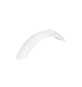 GUARDABARROS BLANCO DELANTERO PARA XIAOMI MIJIA M365/M365 PRO