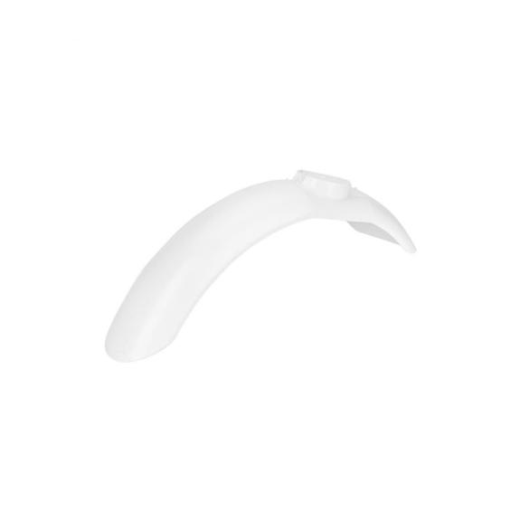 GUARDABARROS BLANCO DELANTERO PARA XIAOMI MIJIA M365/M365 PRO