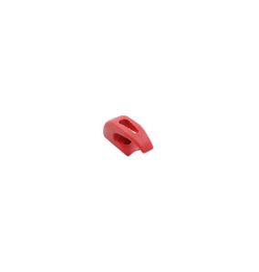 PERCHA ROJA DE PLASTICO PARA XIAOMI MIJIA M365 / M365 PRO