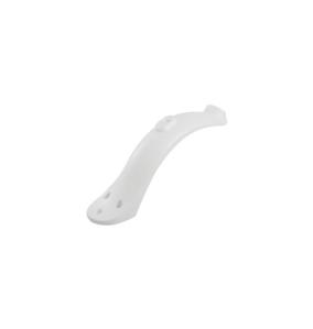 GUARDABARROS TRASERO BLANCO PARA XIAOMI MIJIA M365/M365 PRO