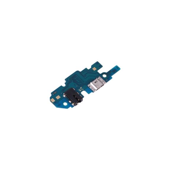 Subplaca conector carga para Samsung Galaxy A10