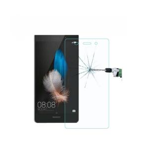0.3mm 2.5D tempered glass for Huawei Ascend P8 Lite