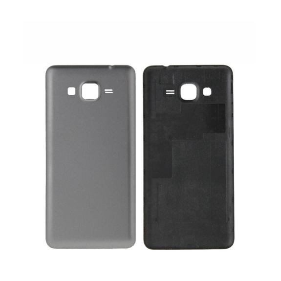 Tapa para Samsung Galaxy Grand Prime gris