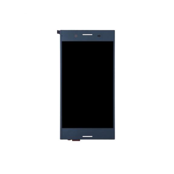 PANTALLA COMPLETA PARA SONY XPERIA XZ PREMIUM AZUL SIN MARCO