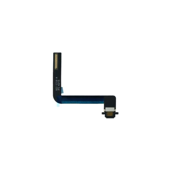 Conector de carga para iPad Air / iPad 5 / iPad 6 negro