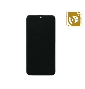 Screen Service Pack for Samsung Galaxy A10S Black