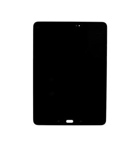 Frameless Screen for Samsung Galaxy Tab S2 9.7 "Black T810