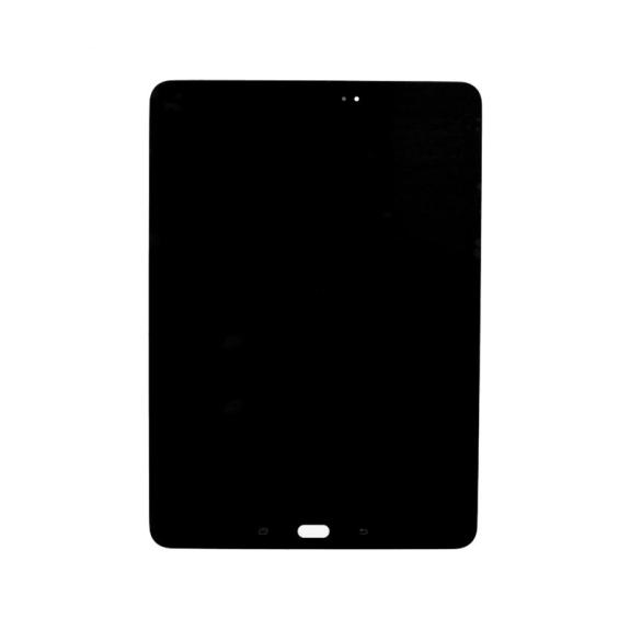 PANTALLA SIN MARCO PARA SAMSUNG GALAXY TAB S2 9.7" NEGRO T810