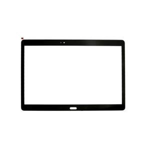 CRISTAL FRONTAL PARA SAMSUNG GALAXY  TAB S 10.5 T800 T805 NEGRO