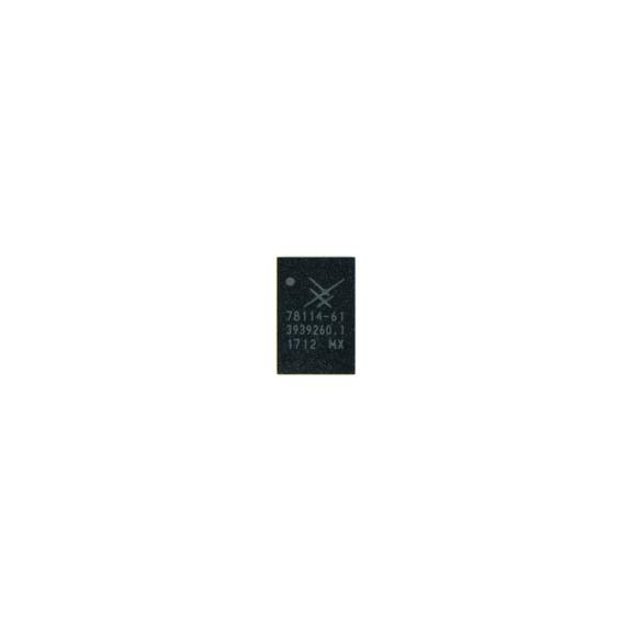 CHIP IC 78114-61 AMPLIFICADOR POTENCIA PARA HUAWEI P20 PRO