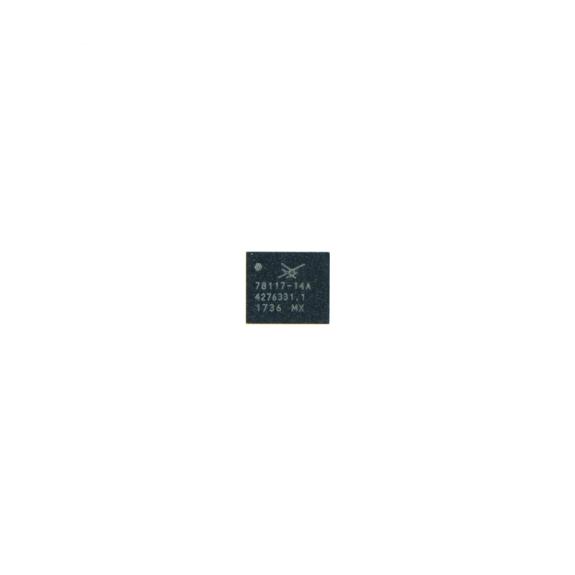 CHIP IC 78117-14A AMPLIFICADOR POTENCIA PARA HUAWEI P20 PRO