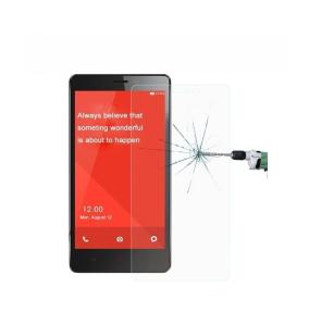 PROTECTOR DE PANTALLA CRISTAL TEMPLADO PARA XIAOMI REDMI NOTE