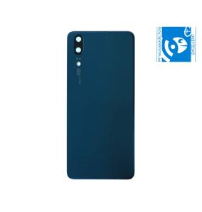 Tapa para Huawei P20 azul EXCELLENT