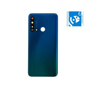 Tapa para Huawei Nova 5I / P20 Lite 2019 azul EXCELLENT