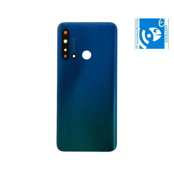 Tapa para Huawei Nova 5I / P20 Lite 2019 azul EXCELLENT