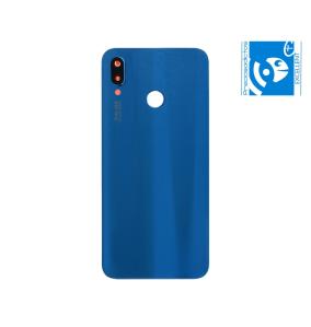 Tapa para Huawei P20 Lite / Nova 3E azul EXCELLENT