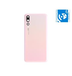 Tapa para Huawei P20 rosa EXCELLENT