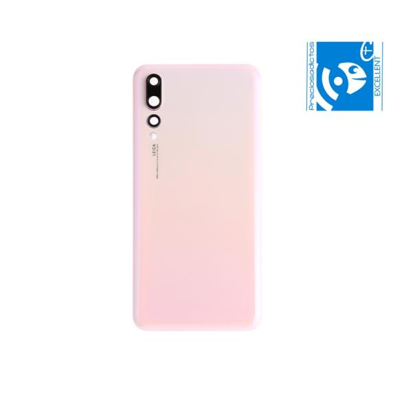 Tapa para Huawei P20 rosa EXCELLENT