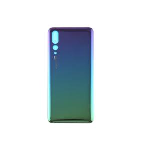 Tapa para Huawei P20 Pro aurora