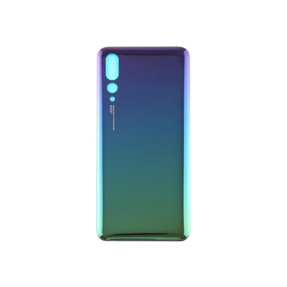 Tapa para Huawei P20 Pro aurora