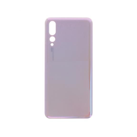 Tapa para Huawei P20 Pro rosa