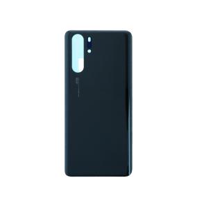 Tapa para Huawei P30 Pro negro