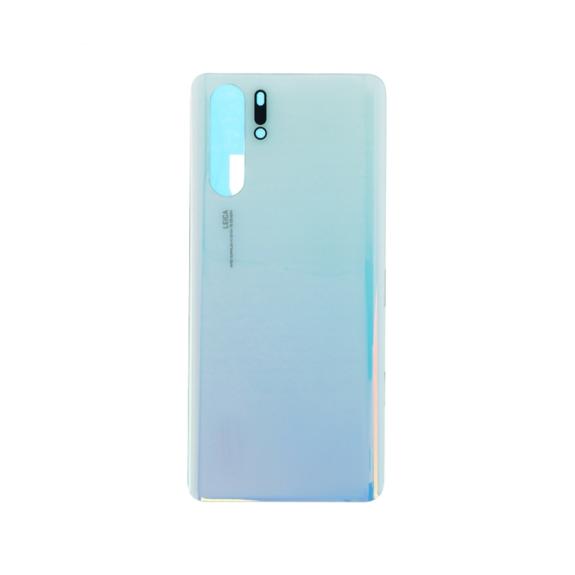 Tapa para Huawei P30 Pro blanco