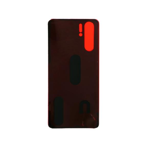 Tapa para Huawei P30 Pro rojo