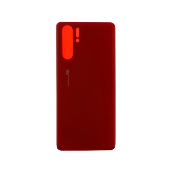 Tapa para Huawei P30 Pro rojo