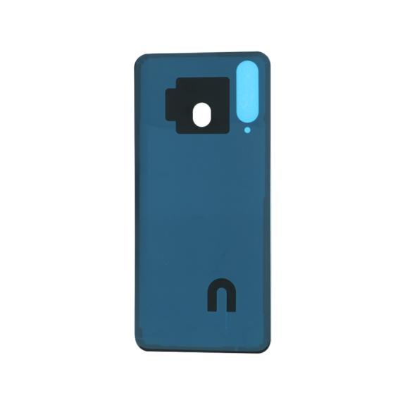 Tapa para Samsung Galaxy A8S amarillo