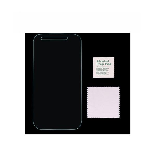 PROTECTOR DE PANTALLA CRISTAL TEMPLADO PARA MOTOROLA E2 XT1524