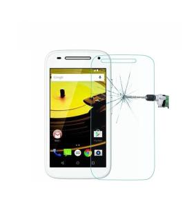 Tempered glass screen protector for Motorola E2 XT1524