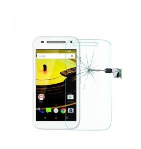 PROTECTOR DE PANTALLA CRISTAL TEMPLADO PARA MOTOROLA E2 XT1524