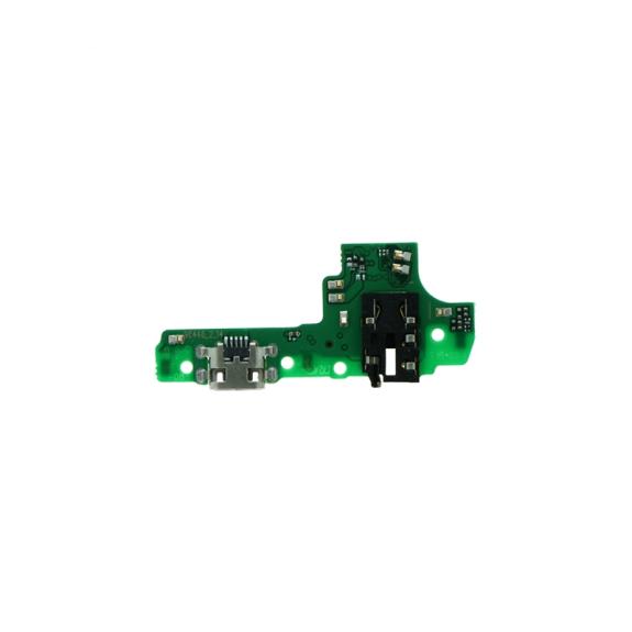 Subplaca conector carga para Samsung Galaxy A10S