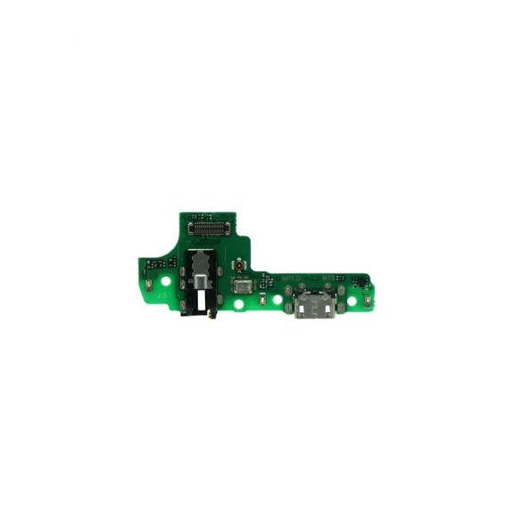 Subplaca conector carga para Samsung Galaxy A10S