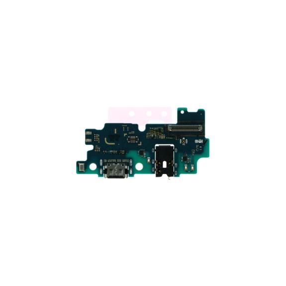 Subplaca conector carga para Samsung Galaxy A50S