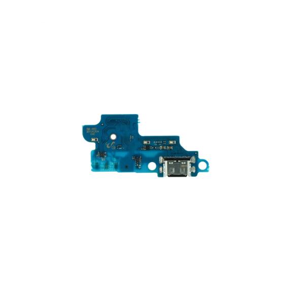 Subplaca conector carga para Samsung Galaxy A60